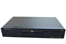 DVD Player Marantz DV 3100 Original SE DEFECT