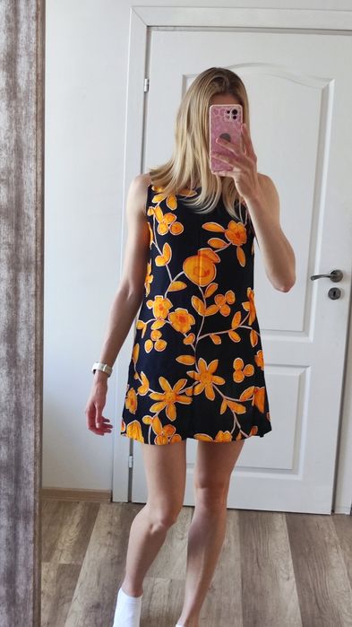 Дамски летни рокли