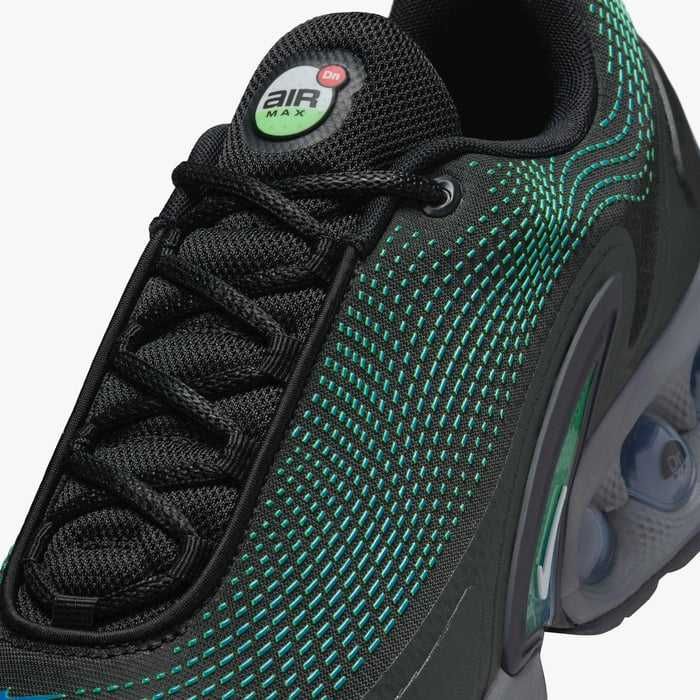 Nike - Air Max Dn номер 44,45.5 мъжки Оригинал Код 2024