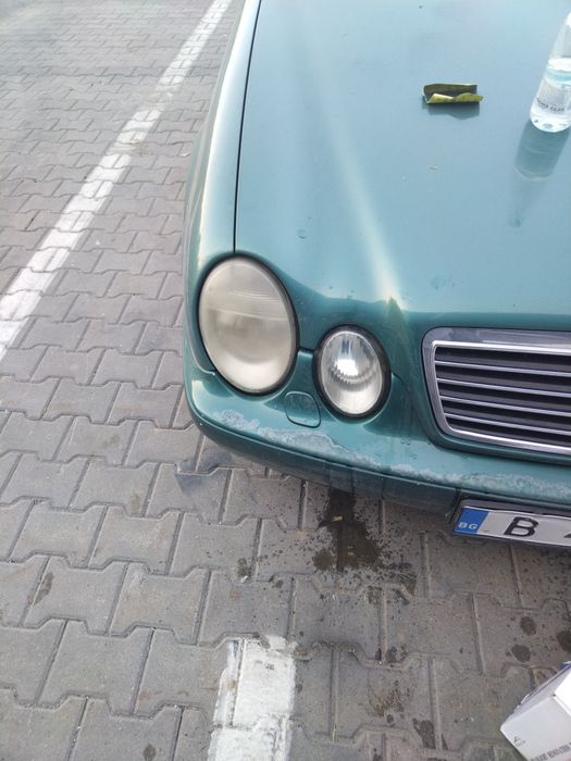 Полиране на фарове 20 лева