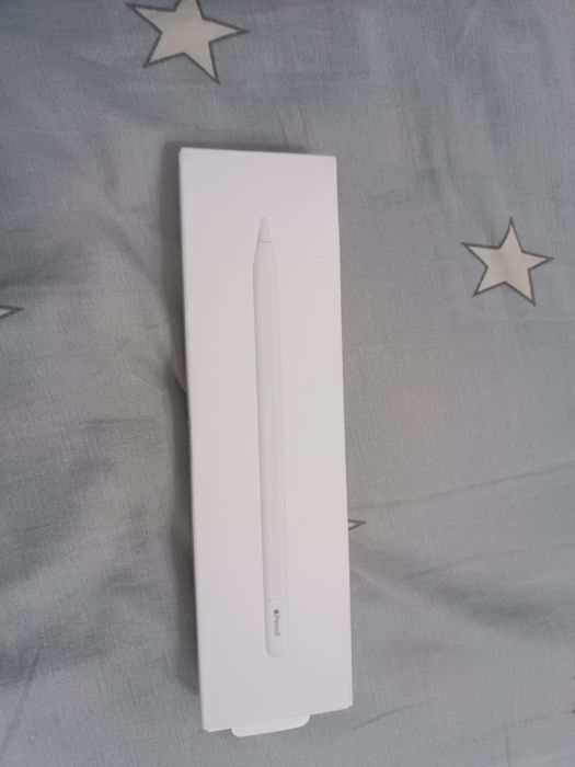 Apple pencil usb-c