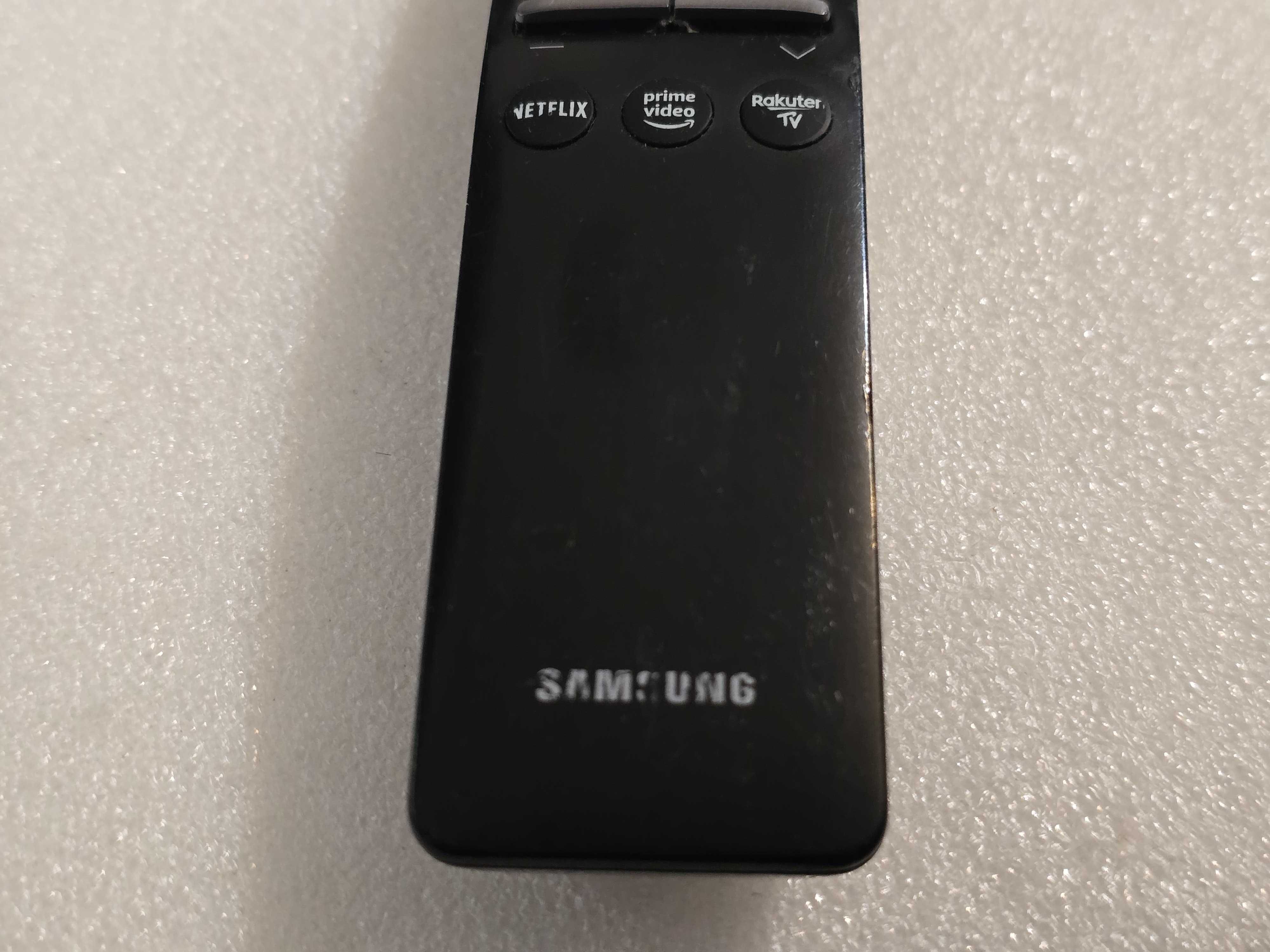 Telecomanda originala TV SAMSUNG Smart Control, BN59-01330B, neagra