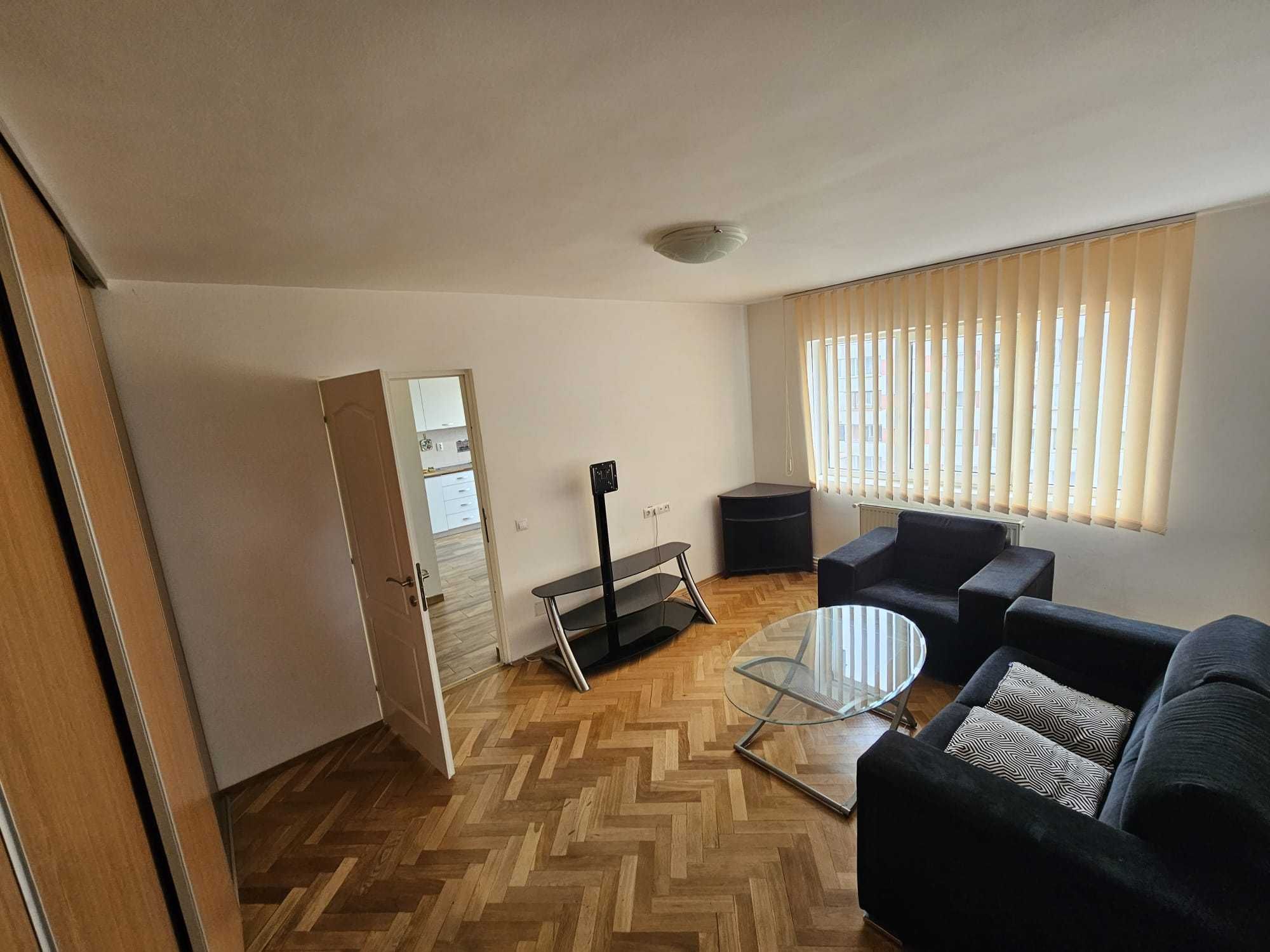 Persoana fizica, vand apartament 3 camere, 64mp, etaj 8/10, Grigorescu