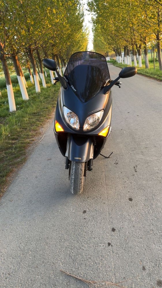 vand Tmax in stare impecabila