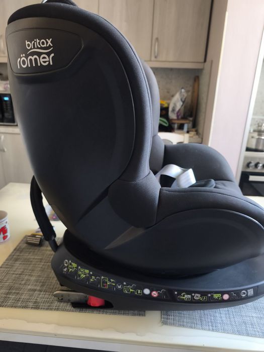 Детско столче за кола