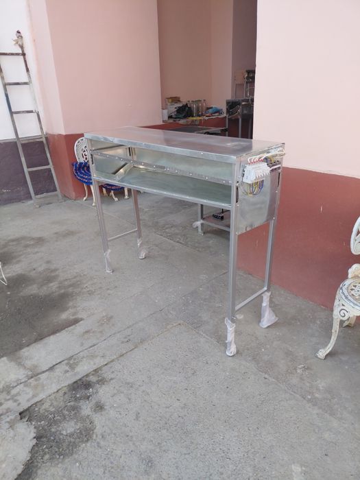 Электрический хура