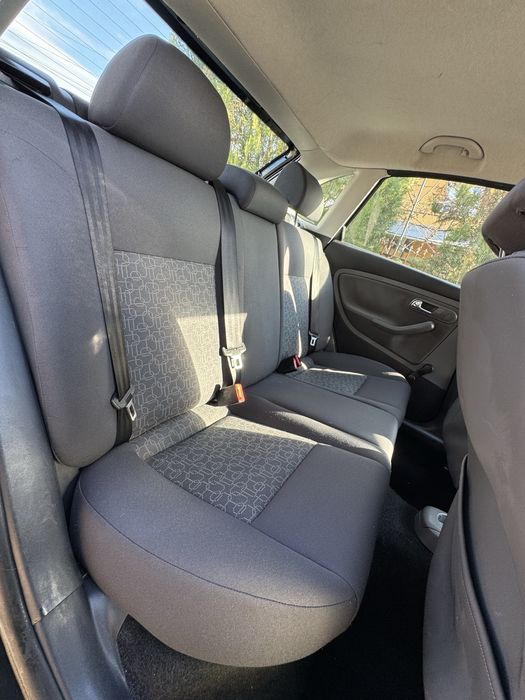 Vând Seat Ibiza 1.2 Benzină MPI 2007 Import Austria Singur proprietar