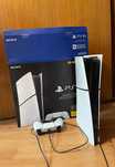 Consolă PS5 Digital Edition 1TB