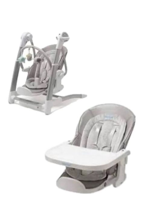 Maribel Maribel 3in1 SG116 серый