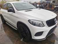 Dezmembrez mercedes GLE 350d 4 matic AMG/far gle/capota/stop gle /