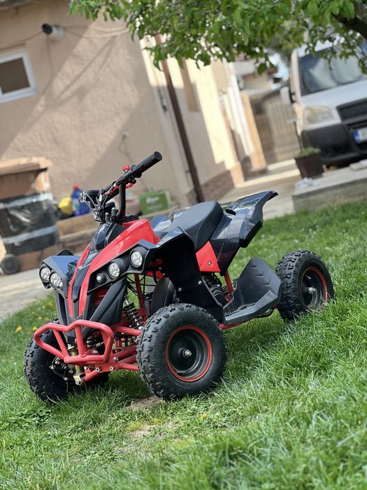 ATV copii 49cc 2 timpi