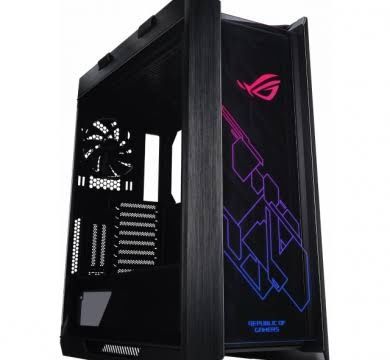 Asus Rog Strix Helious RGB