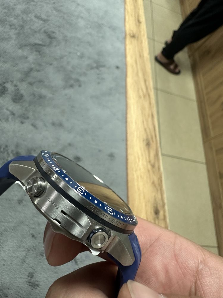 Garmin MARQ Captain Gen 2