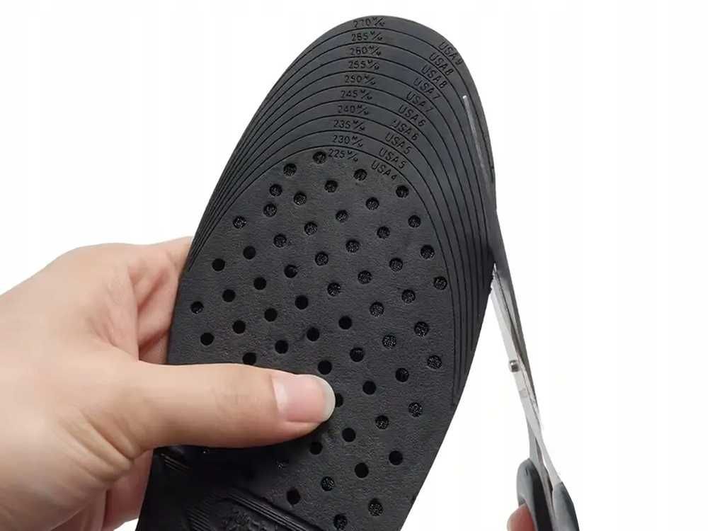 Branturi inaltatoare cu crestere a inaltimii pana la 8.5 cm 4 straturi