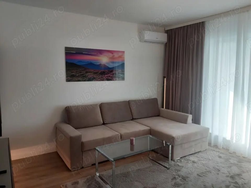 Apartament 2 camere, 50 mp, centrala, parcare – Exigent Plaza Faza 5