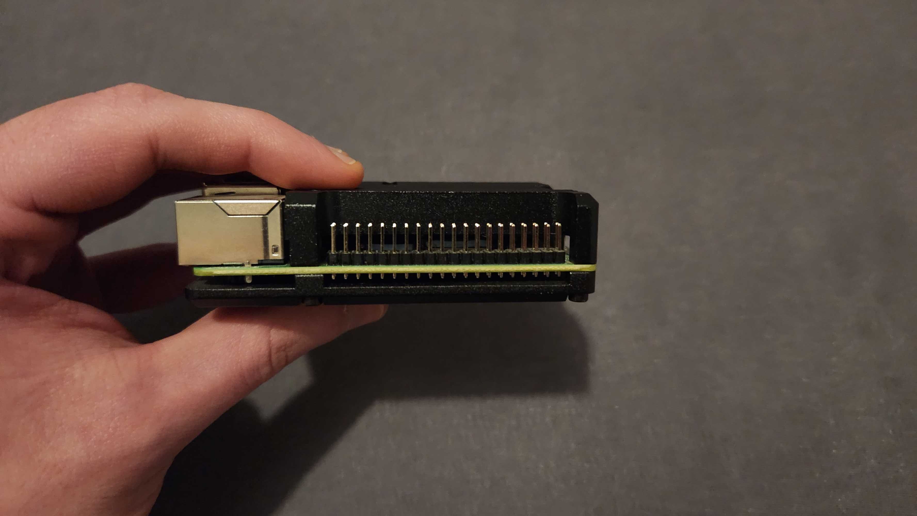 Raspberry Pi4 8gb