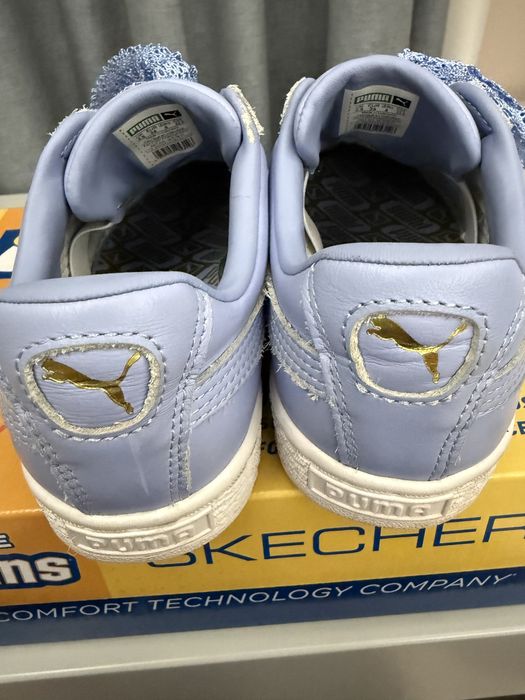 Puma adidasi marimea 36