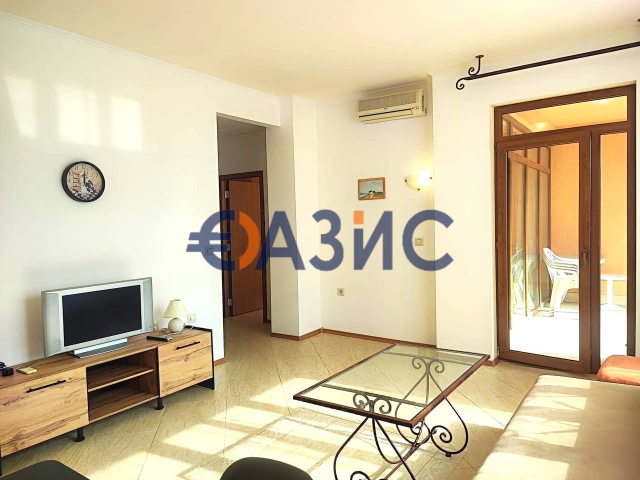 Апартамент с 1 спалня в комплекс Palazzo, 77 кв.м., Слънчев бряг,