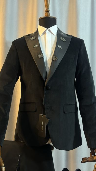 Costum Dolce & Gabbana