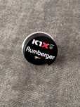 Doza Rumberger K1X