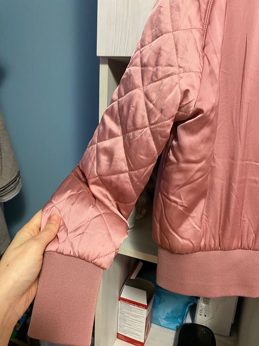Яке бомбър H&M ,36 размер