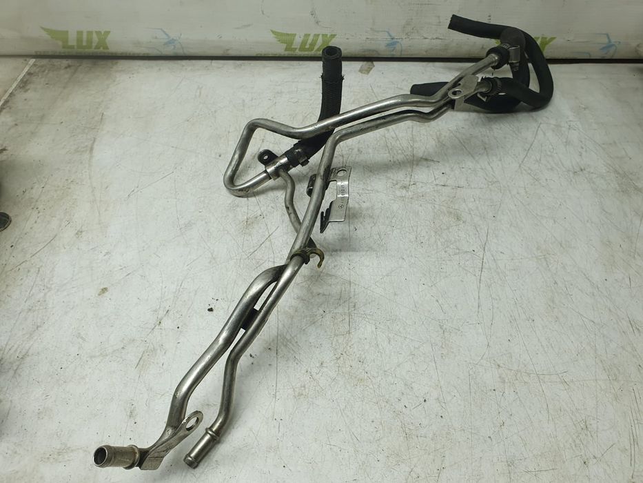 Conducte combustibil 2.2 cdi om651 A6510701532 Mercedes-Benz E-Class