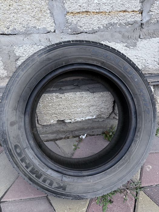 Летние шины 185/65R15