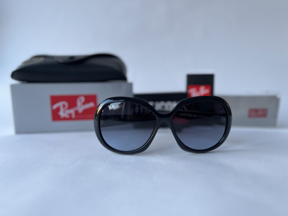 Ochelari de soare RAY BAN 4098 Jackie OHH 2 Noi
