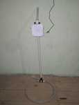 Metalloiskatel metal detector pirat