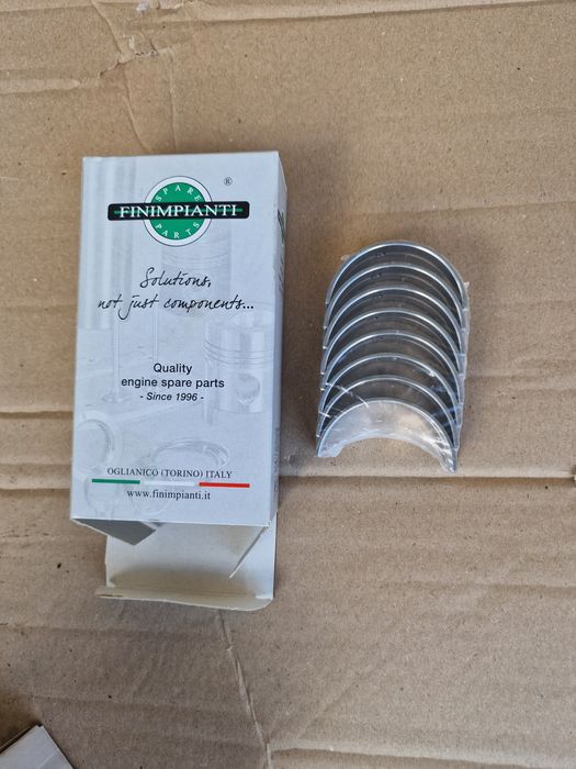 Cuzineti biela cuzineti palier fiat 312 315 standard r1 r2 r3 se poate