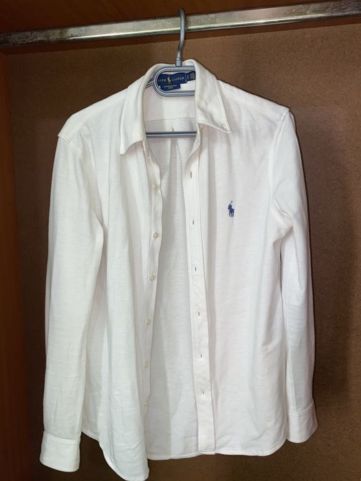 Camasa RalphLauren Oldmoney