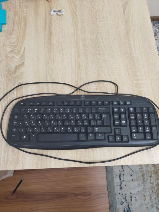 Клавиатура компьютера