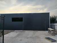 Hale garaje containere case modulare