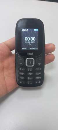 Inoi rabochiy telefon