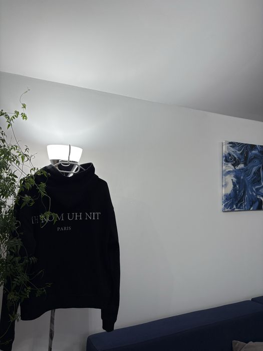 Hanorac Ih Nom Uh Nit