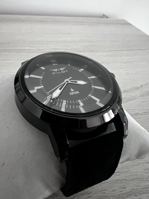 Vand ceas Pilot nou in cutie!