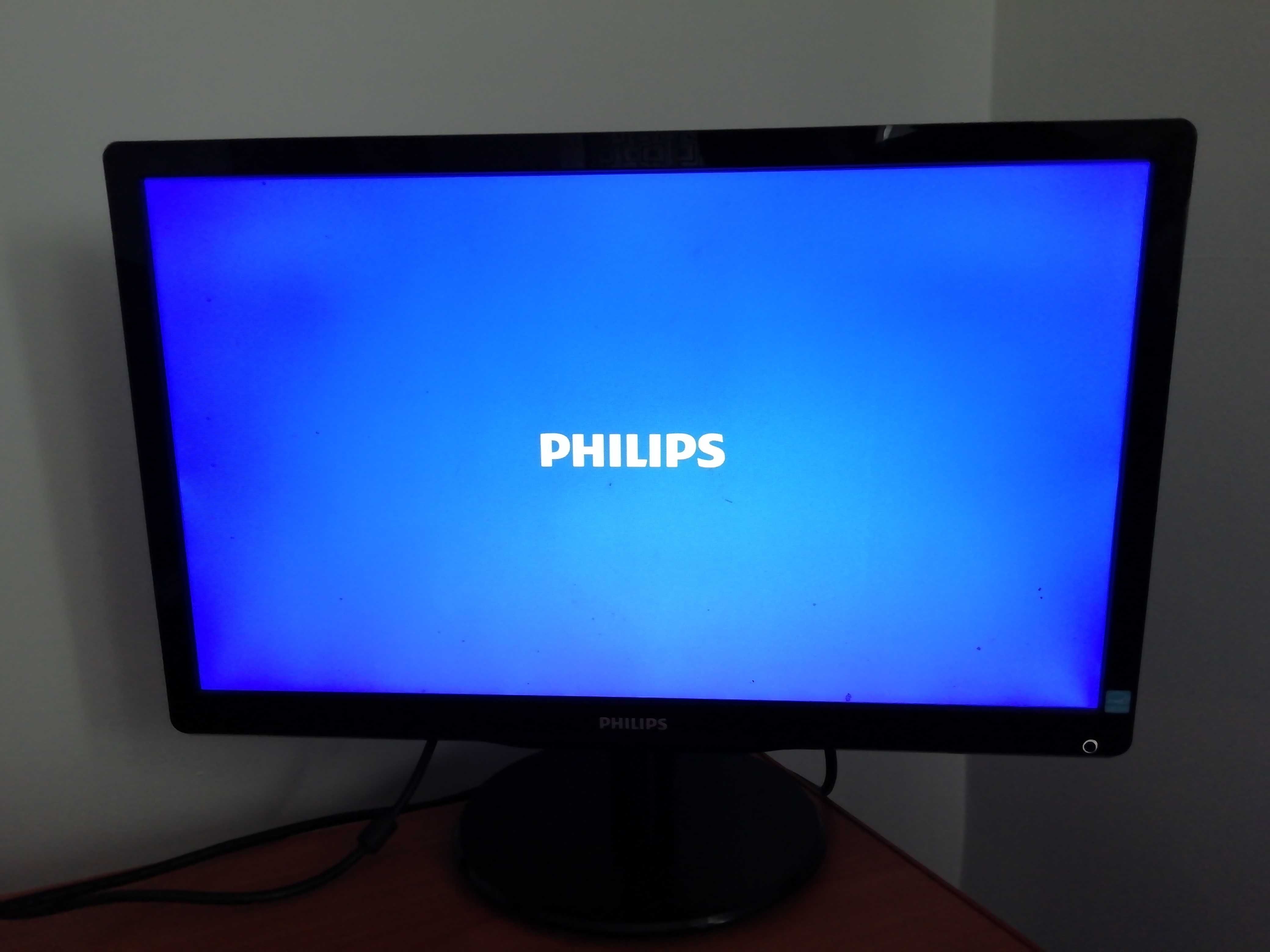 Monitor LED Philips 22 inch FULL HD