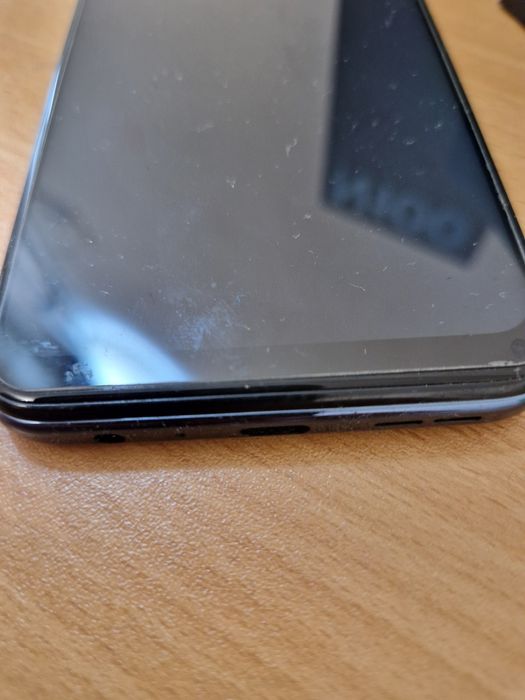 OnePlus Nord N100 – 4GB / 64GB – Като нов + кейс и протектор