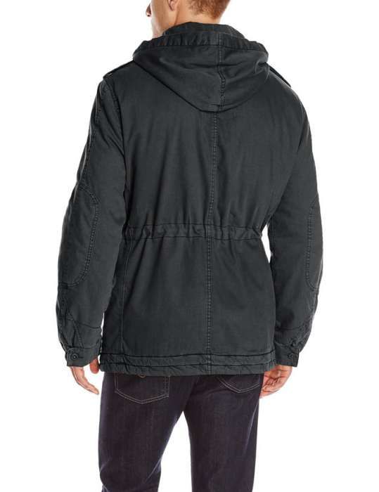 Теплая куртка Alpha Industries Men's M-65