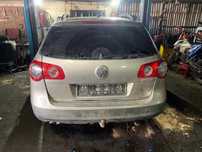 Dezmembrari VW Passat B6 combi europa  2.0 BKP  4x4 maro LD1W