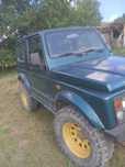 Suzuki samurai diesel
