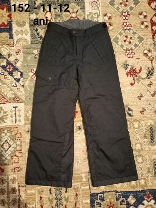 Pantalon ski copii div marimi