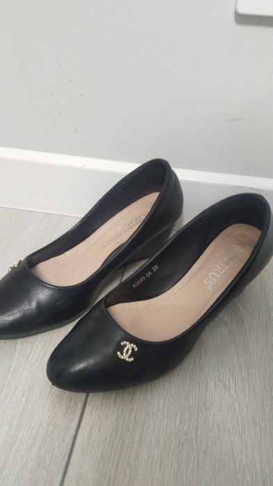 Туфли женские бу