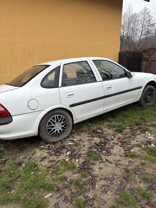 Vand opel vectra