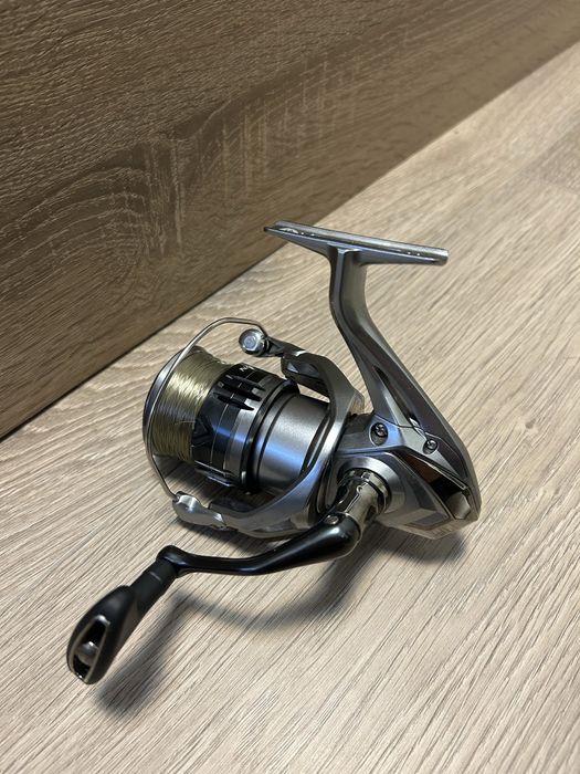 Shimano Nasci 4000