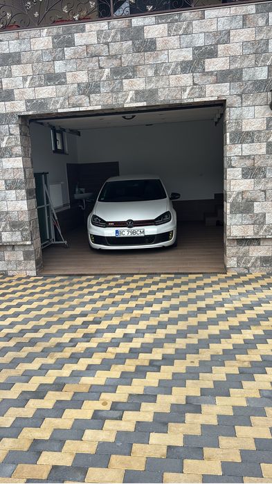 Vand VW Golf VI GTI