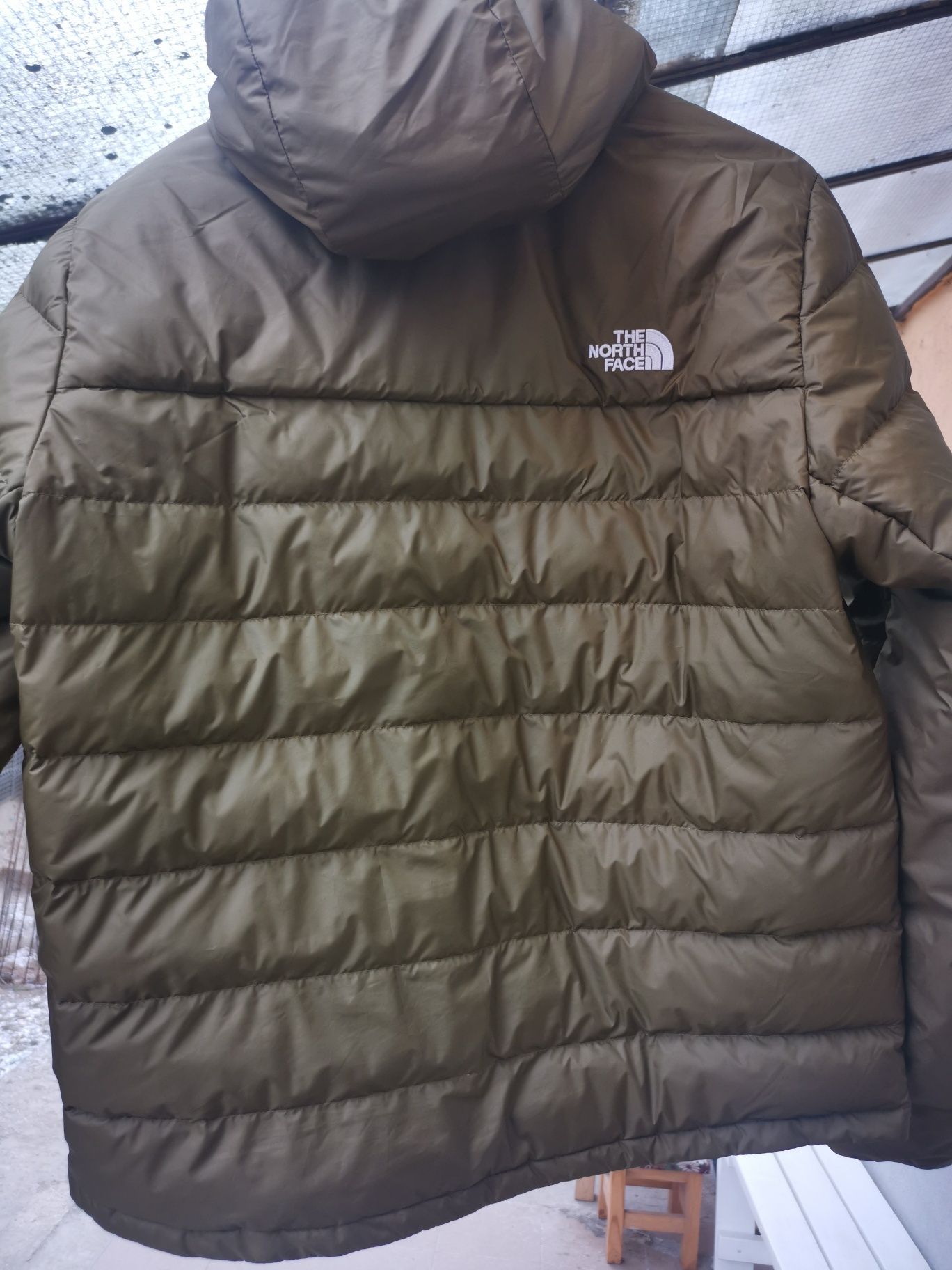 Geaca The North Face masura L