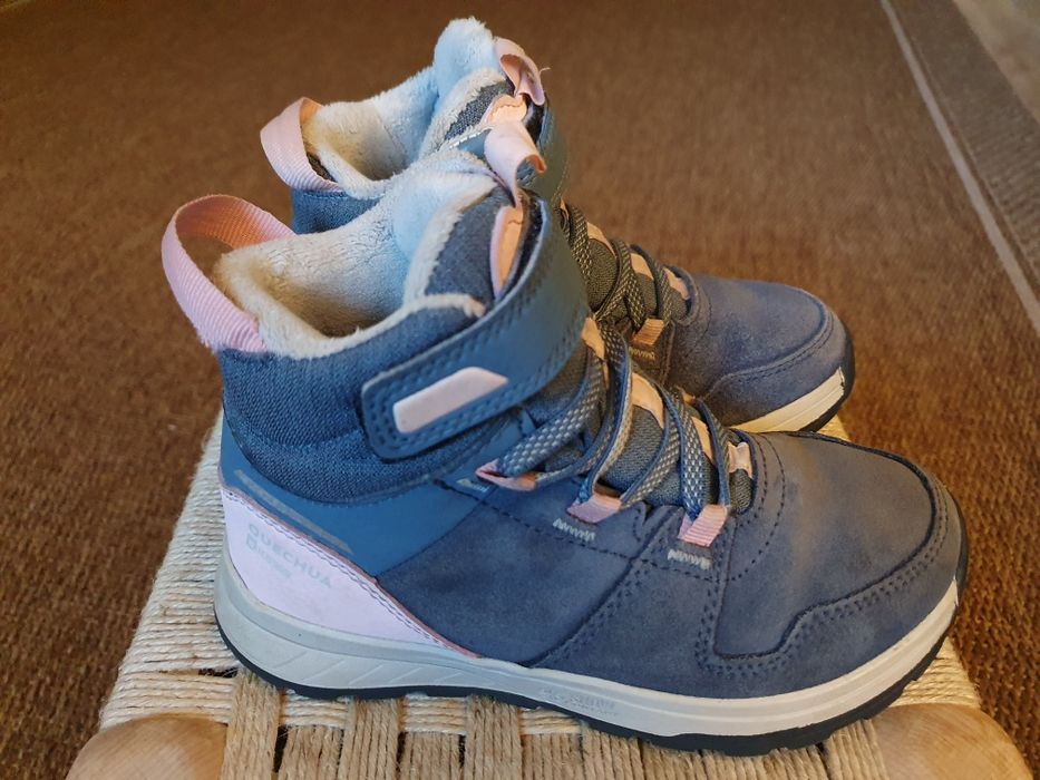 Ghete copii Quechua 30