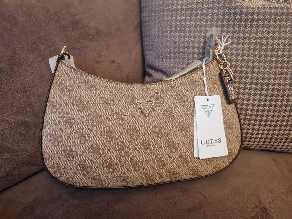 Чанта Guess Noelle II