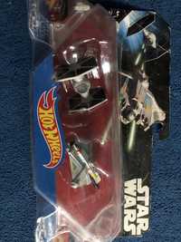 Star Wars Hot Wheels